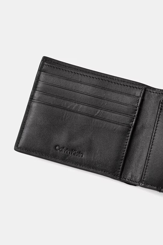 CALVIN KLEIN  Portafogli Monogram 2.0 Uomo |  JEK PIT
