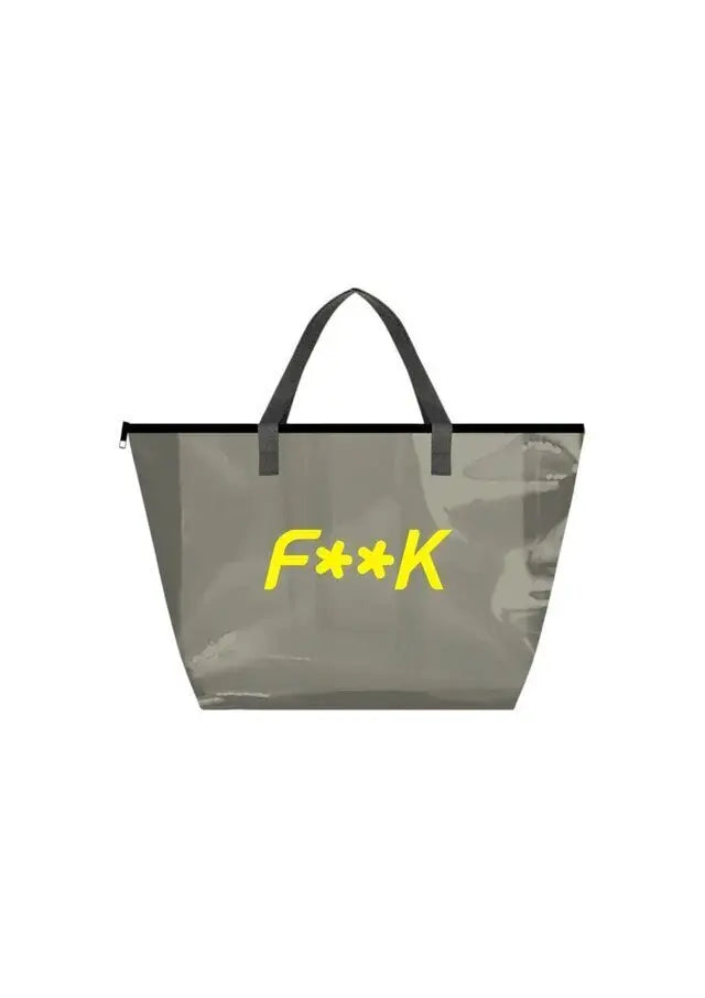 F**K  Borsone Mare Donna |  JEK PIT