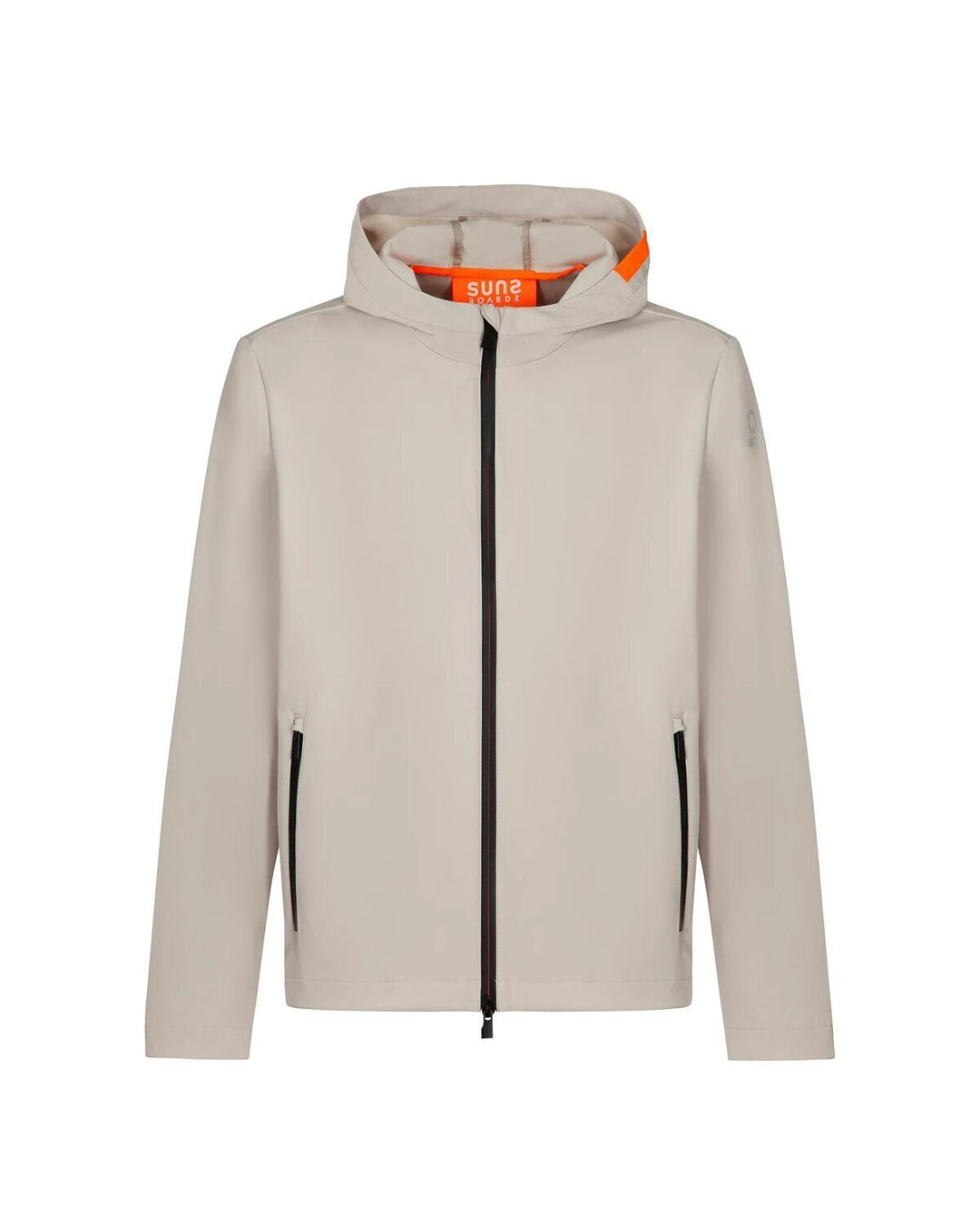 SUNS  Giubbino Capp. Appio Tag Polsino Uomo |  JEK PIT