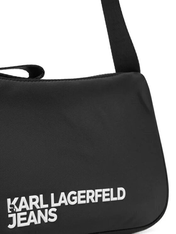 KARL LAGERFELD  Borsa Essential Nylon Shb Donna |  JEK PIT