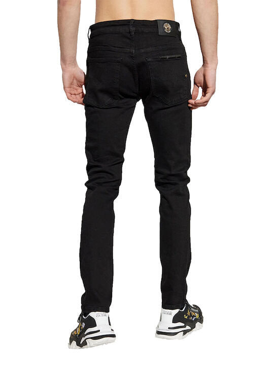 VERSACE JEANS  Jeans 5 Pockets Slim Milano Uomo |  JEK PIT