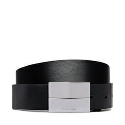 CALVIN KLEIN | Cintura Finish Pelle Liscia Uomo - Jek Pit