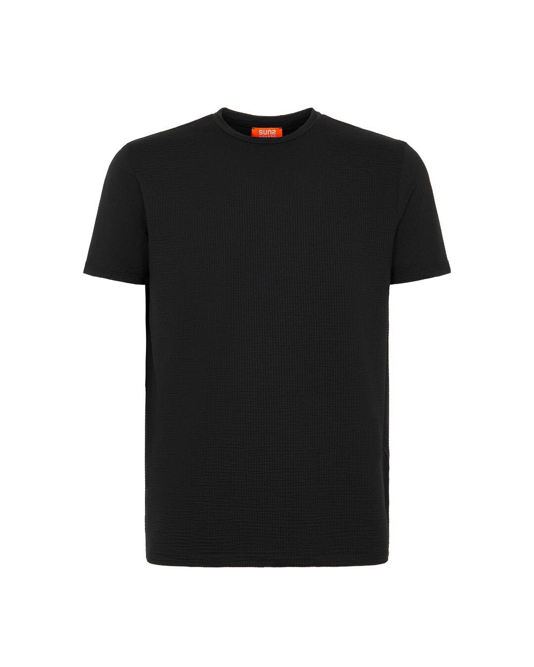 SUNS  t-Shirt Seer Teck Uomo |  JEK PIT