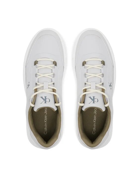 CALVIN KLEIN  Sneakers Chunky Cupsole Tech Uomo |  JEK PIT