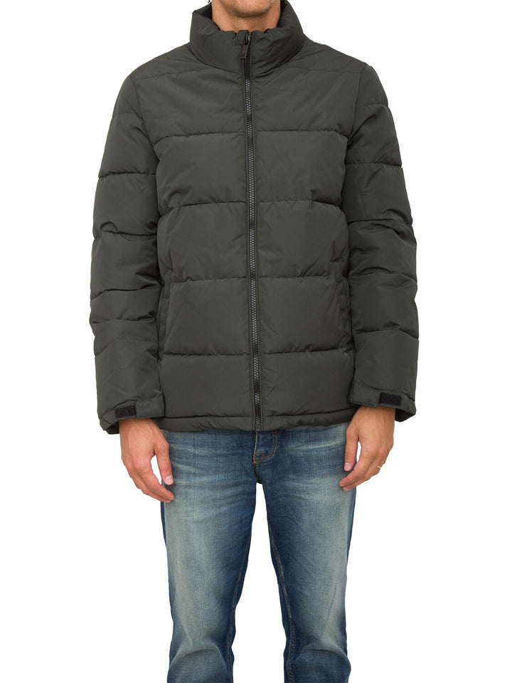 JOHN RICHMOND X  Padded Jacket Tra.p Uomo |  JEK PIT