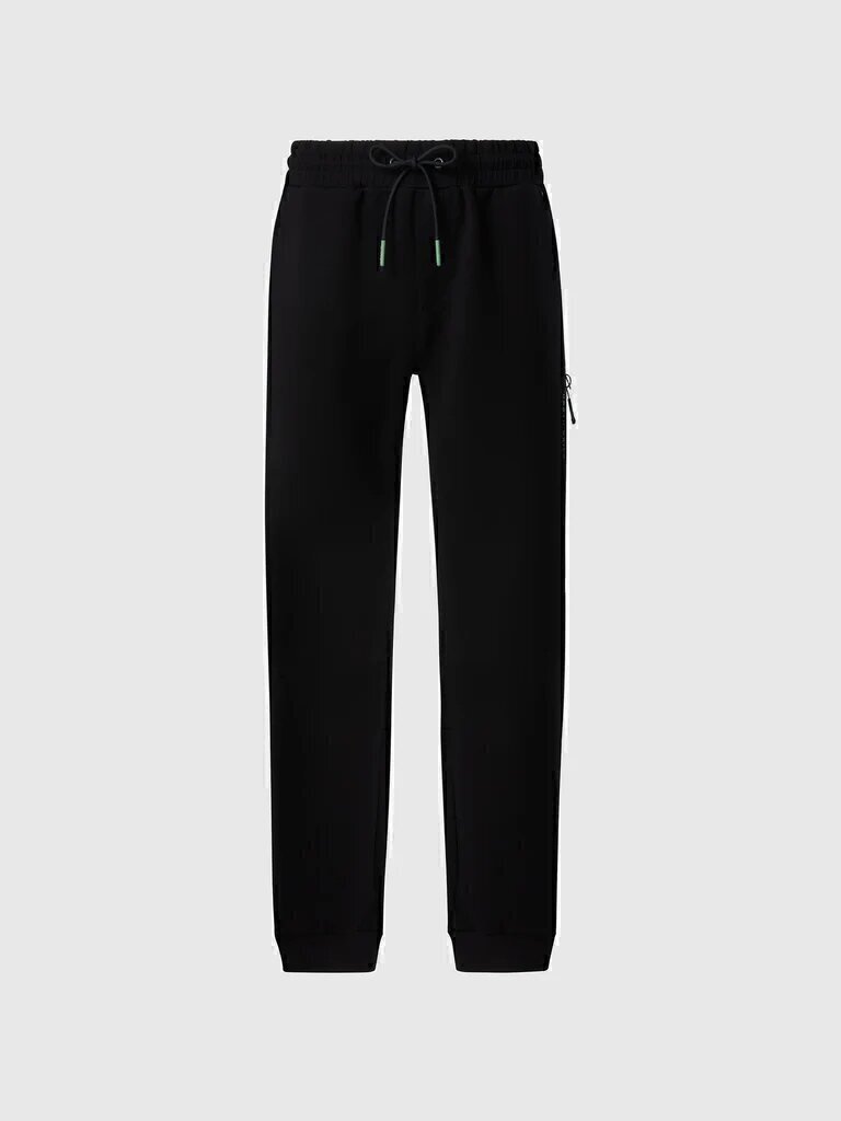 Pantalone Felpa Logo Gomm. Pc Uomo - JEK PIT