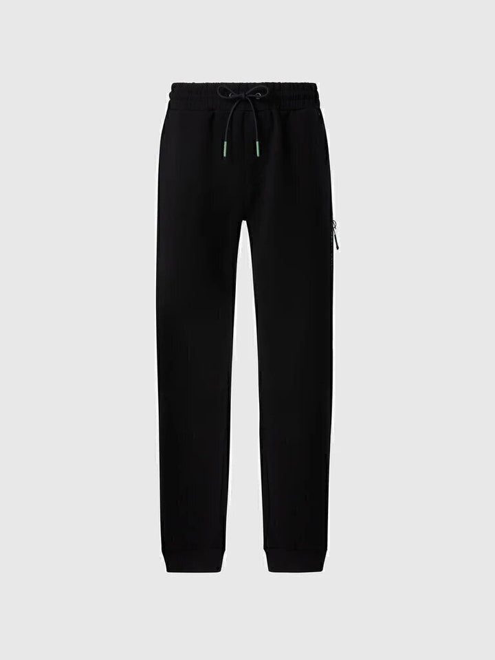 Pantalone Felpa Logo Gomm. Pc Uomo - JEK PIT