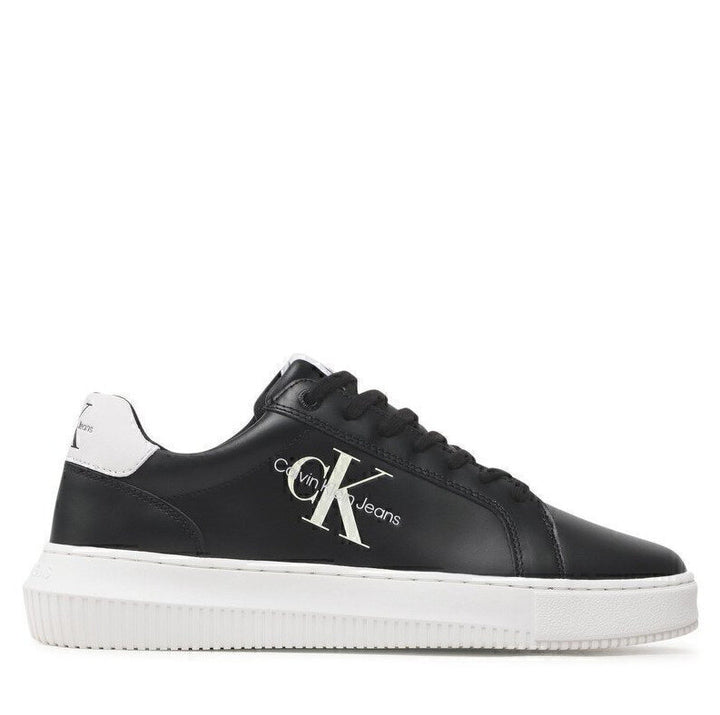 CALVIN KLEIN  Sneakers Chunky Mono Uomo |  JEK PIT