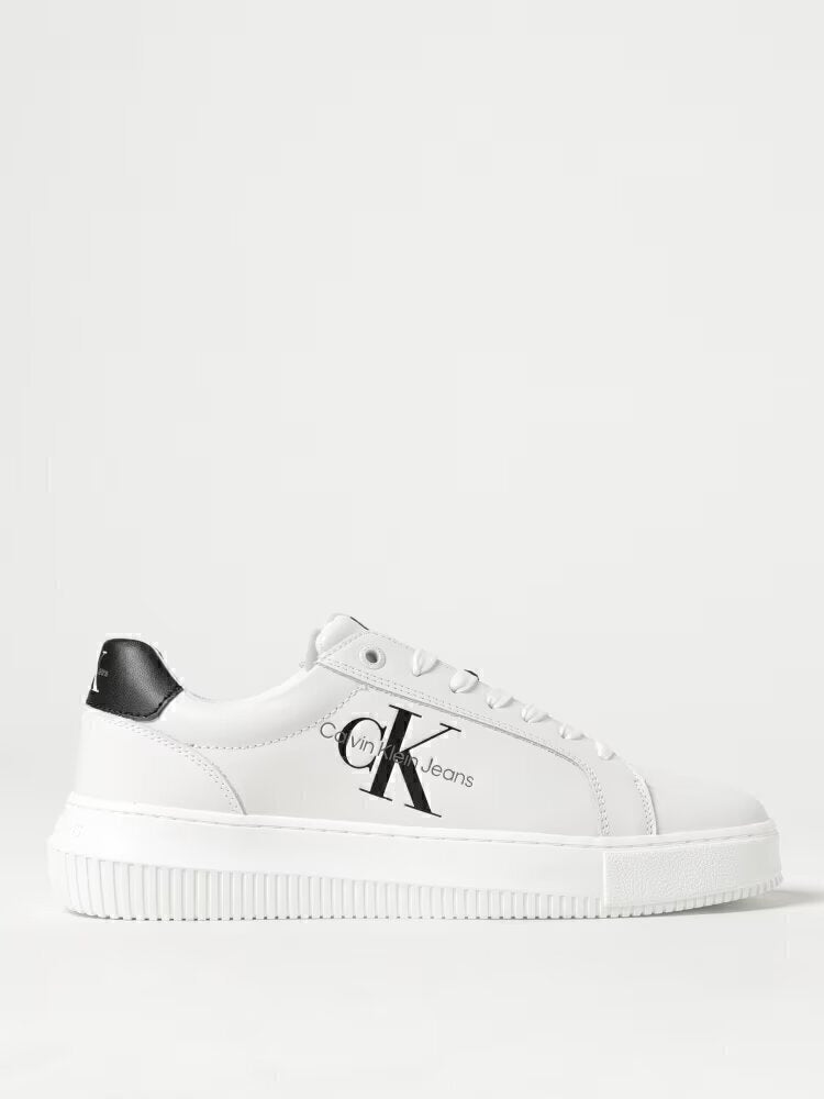 CALVIN KLEIN  Sneakers Chunky Cupsole Donna |  JEK PIT