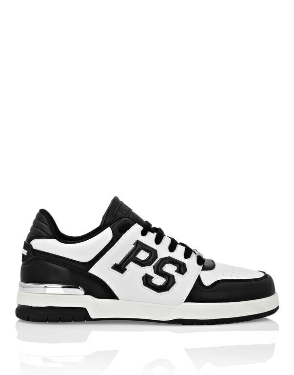 PLEIN SPORT  Sneakers Low Top Ps Uomo |  JEK PIT