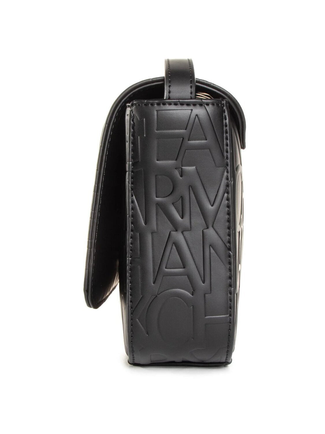 ARMANI EXCHANGE  Borsa Rubber Crossbody M.logo Allover Donna |  JEK PIT