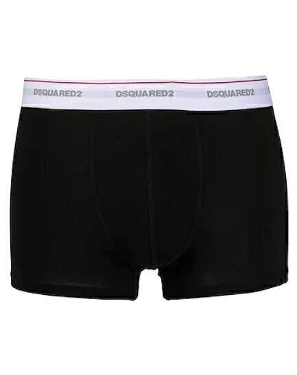 DSQUARED2  Boxer Tri-Pack Multi Logo Uomo |  JEK PIT