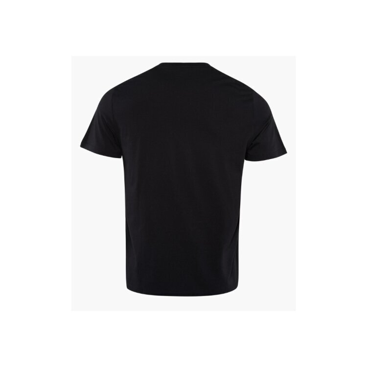 CALVIN KLEIN  t-Shirt Basic Logo Centrale Grande Uomo |  JEK PIT
