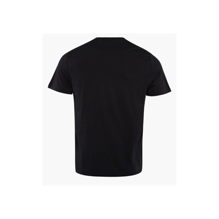 CALVIN KLEIN  t-Shirt Basic Logo Centrale Grande Uomo |  JEK PIT
