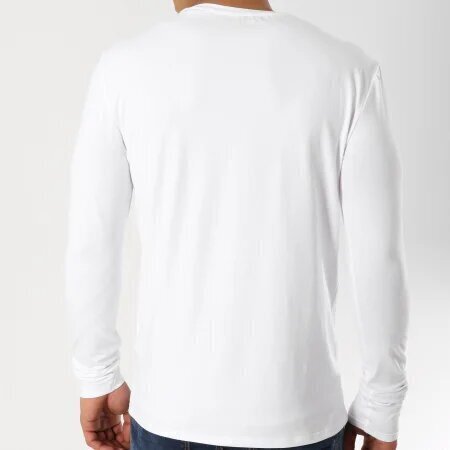 GUESS  Maglia Manica Lunga Basic Uomo |  JEK PIT