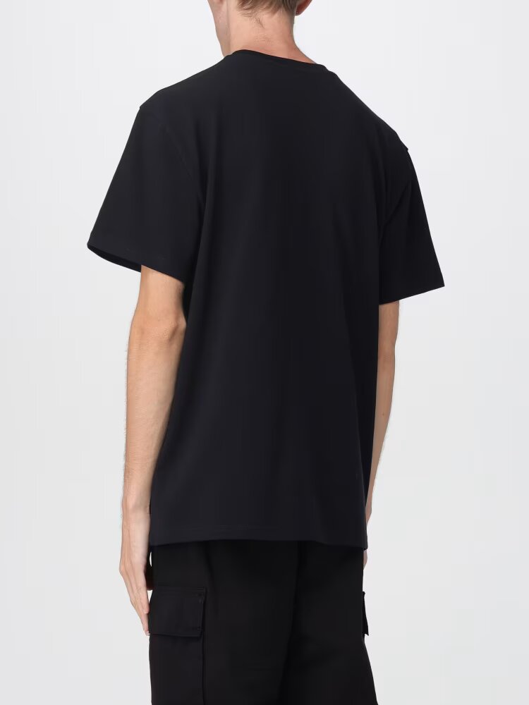 GCDS  t-Shirt Logo Lounge Light Pique Uomo |  JEK PIT