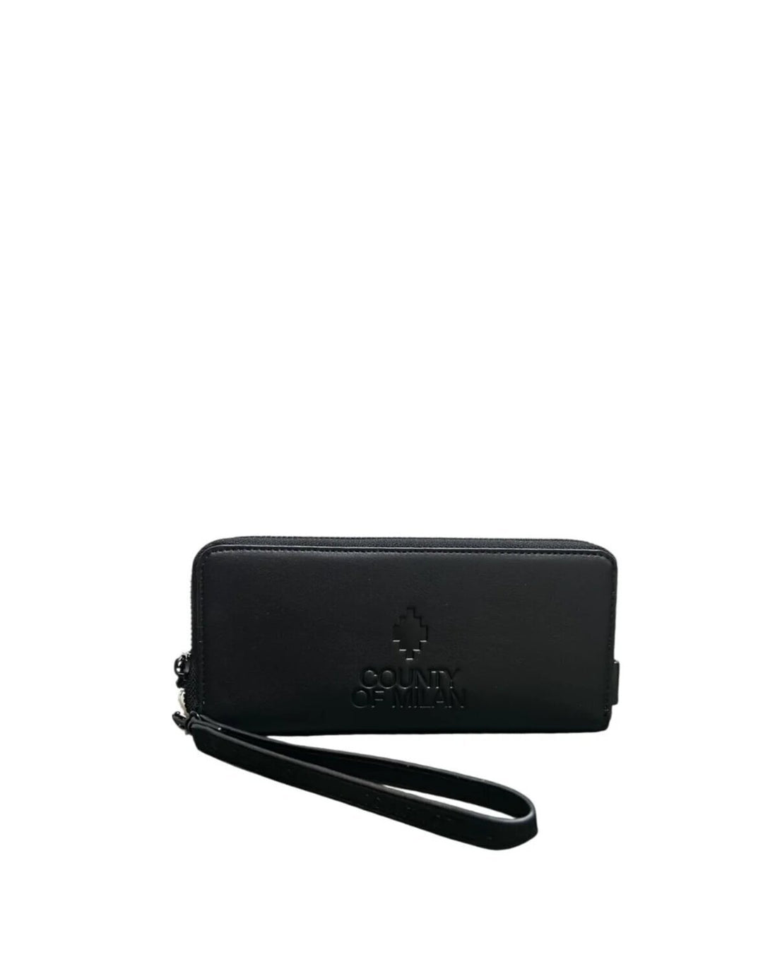 COUNTY OF MILAN - BURLON  Portafoglio Stampato Donna |  JEK PIT