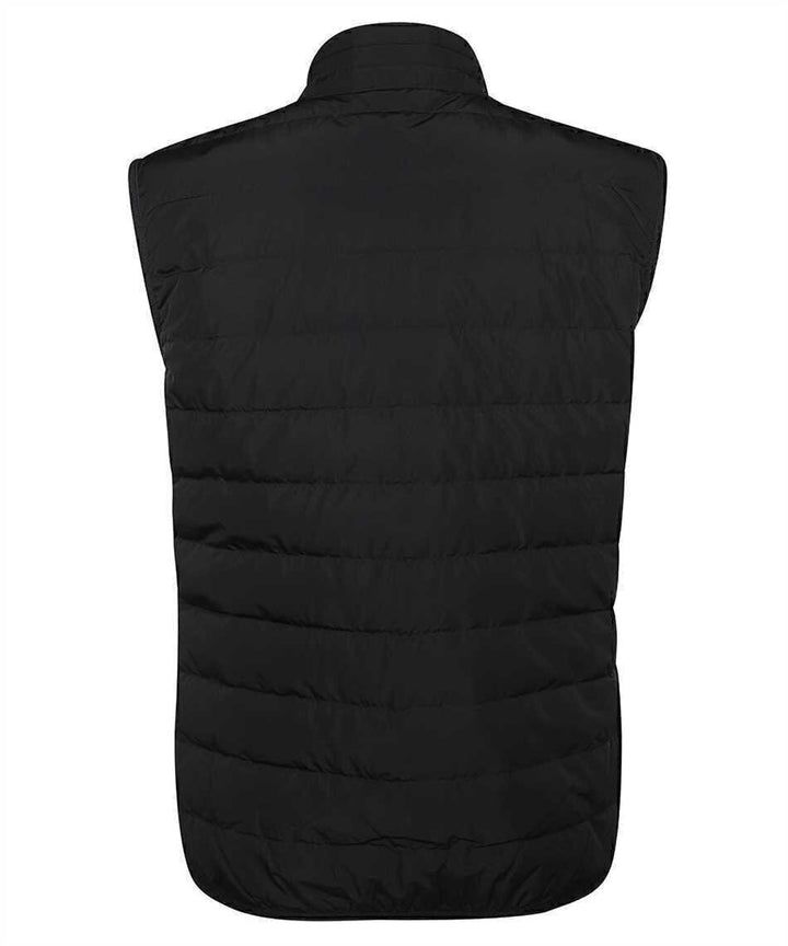 EMPORIO ARMANI EA7  Smanicato Trap. Zip Logo Termos Uomo |  JEK PIT