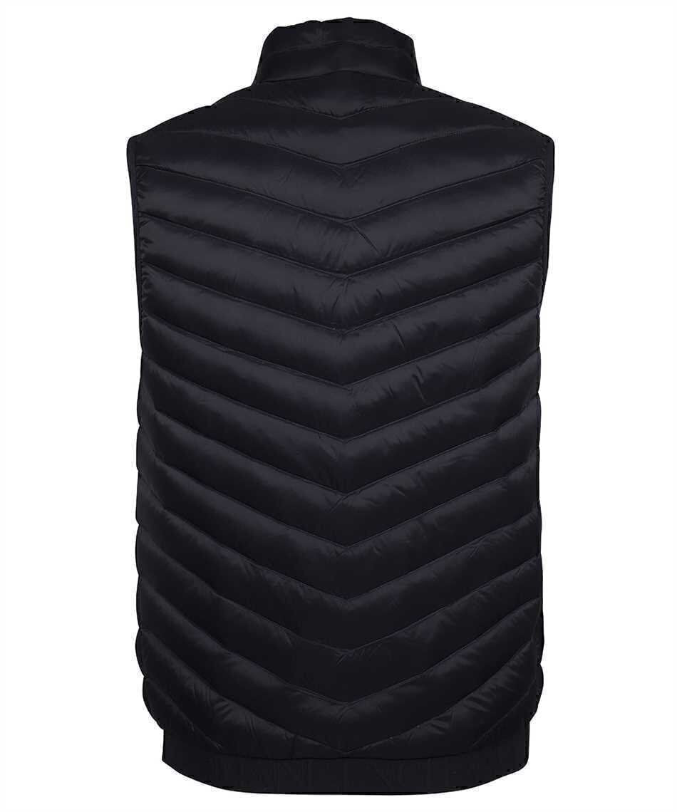 ARMANI EXCHANGE  Smanicato Trapuntato Uomo |  JEK PIT