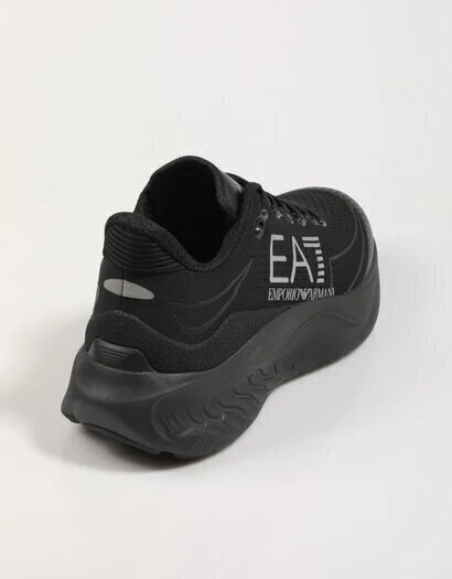 EMPORIO ARMANI EA7  Sneakers Training Logo Laterale Gr Uomo |  JEK PIT