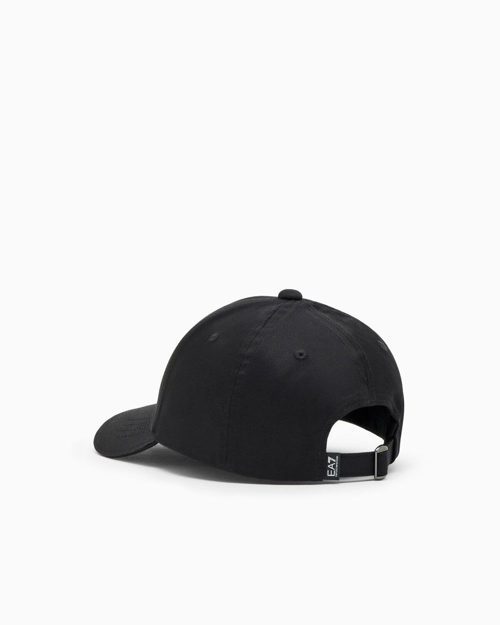 EMPORIO ARMANI EA7  Cappello Baseball Embroidered Uomo |  JEK PIT