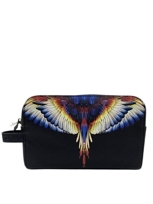 COUNTY OF MILAN - BURLON  Beauty E.l. Stampa Uomo |  JEK PIT