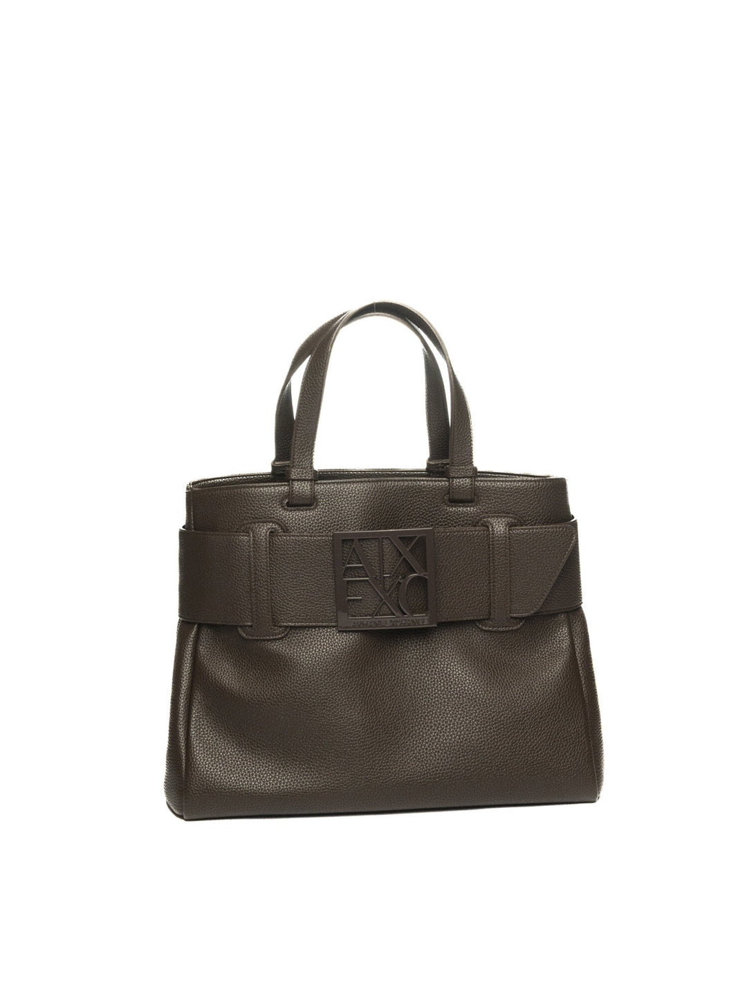 ARMANI EXCHANGE  Borsa Shopping Susie Soft Donna |  JEK PIT