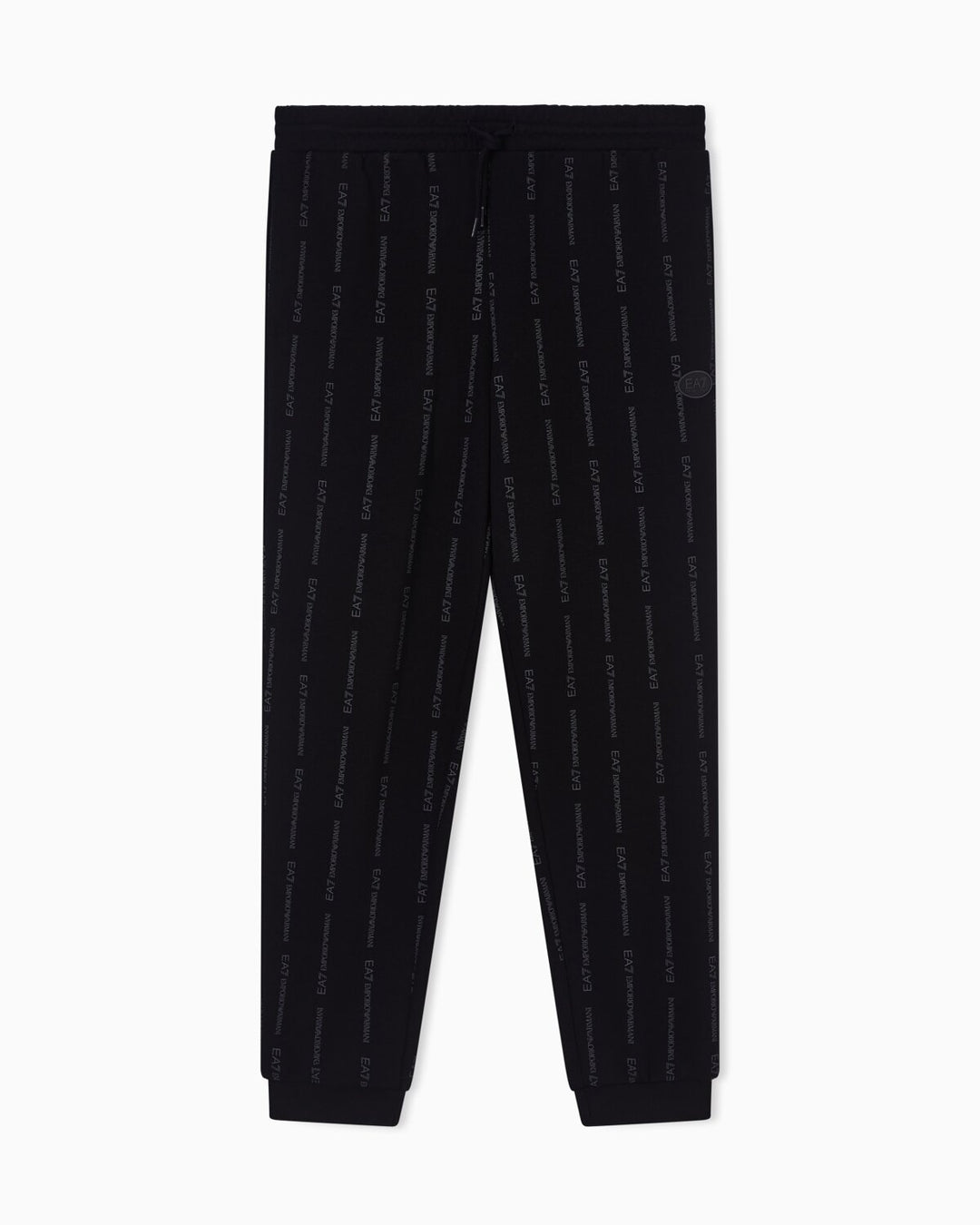 EMPORIO ARMANI EA7  Pantalone Stampa Logato Uomo |  JEK PIT