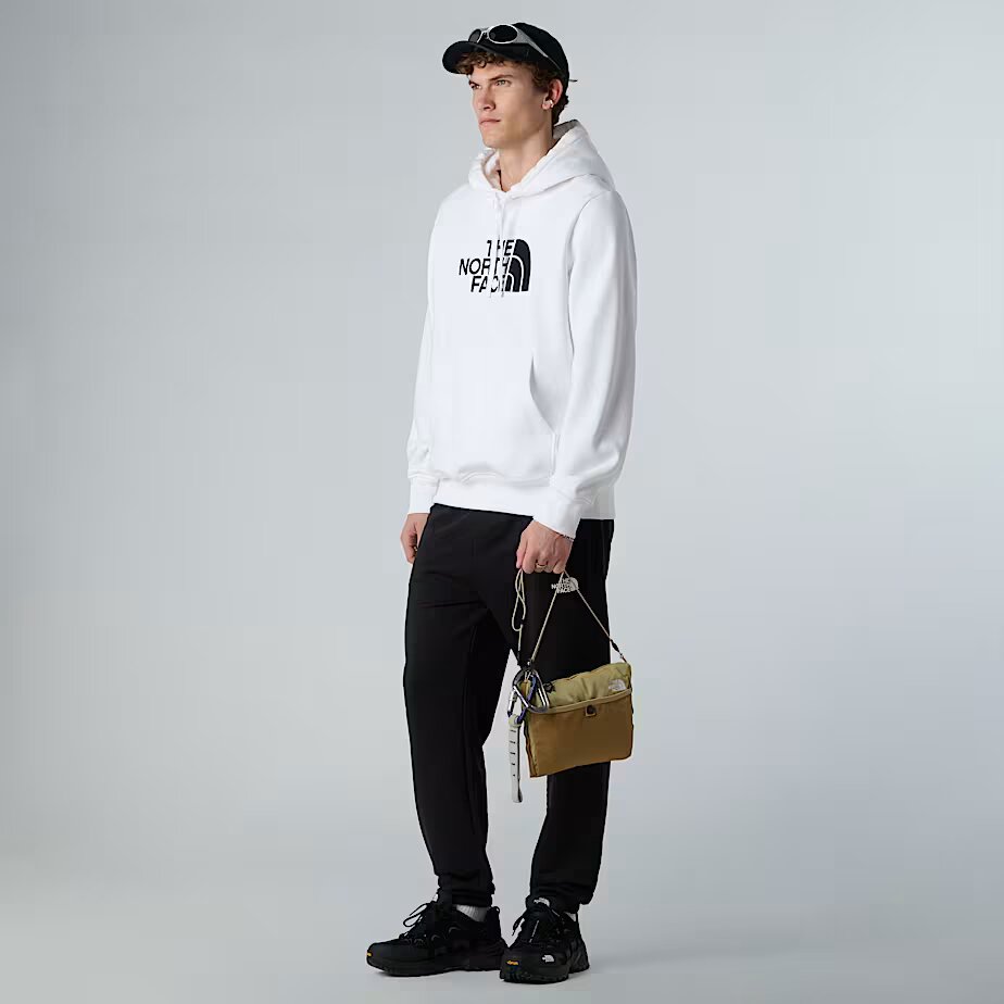 THE NORTH FACE  Felpa Con Cappuccio Drew Peak Uomo |  JEK PIT