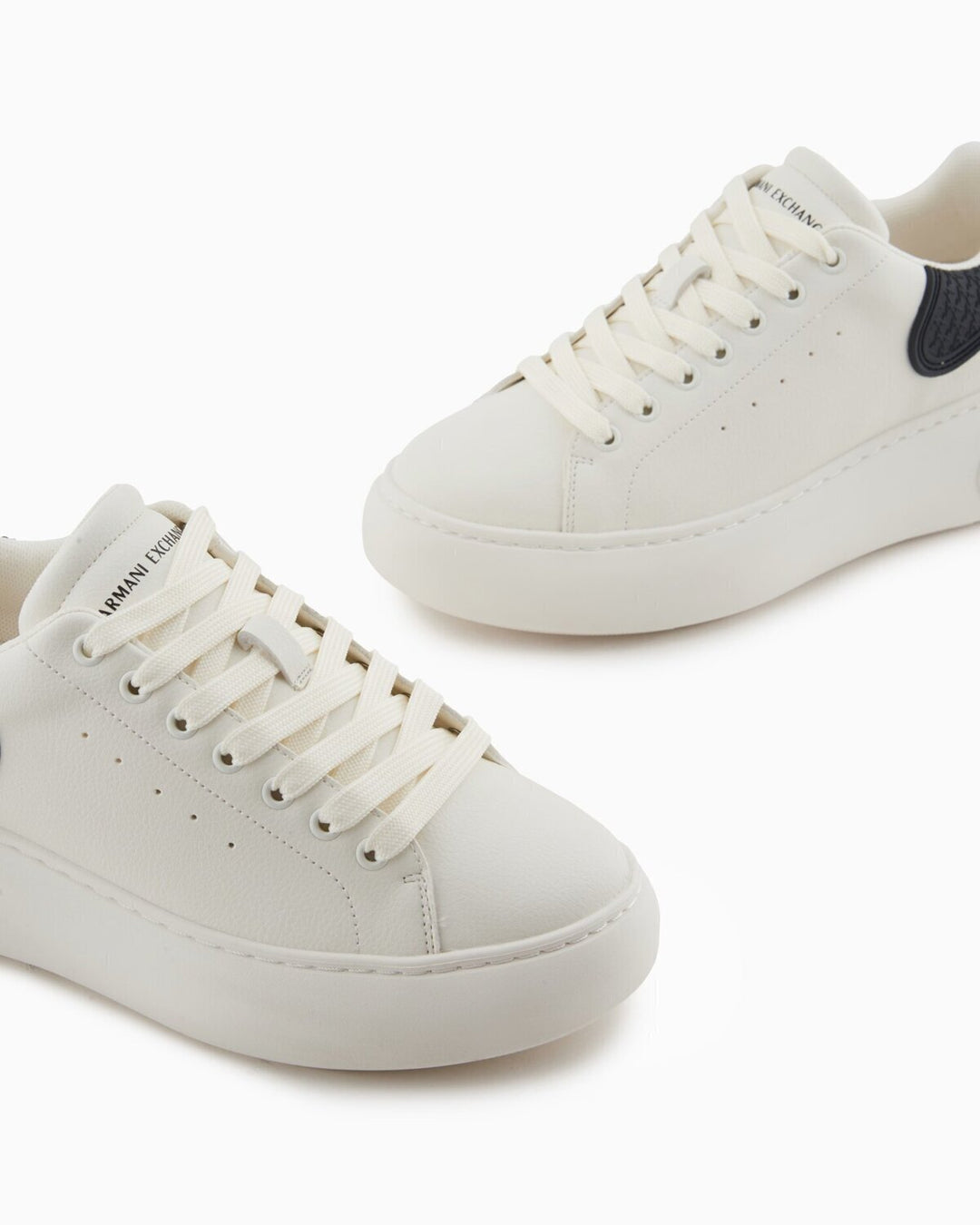 ARMANI EXCHANGE  Sneakers Up Gomm Donna |  JEK PIT