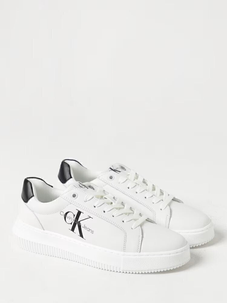 CALVIN KLEIN  Sneakers Chunky Cupsole Donna |  JEK PIT