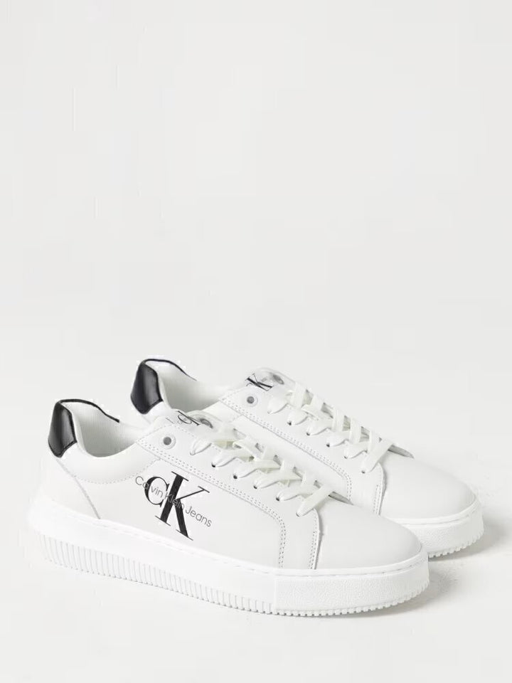 CALVIN KLEIN  Sneakers Chunky Cupsole Donna |  JEK PIT