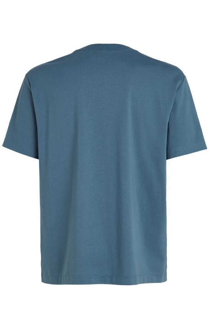 CALVIN KLEIN  t-Shirt Ck Ricamato Uomo |  JEK PIT