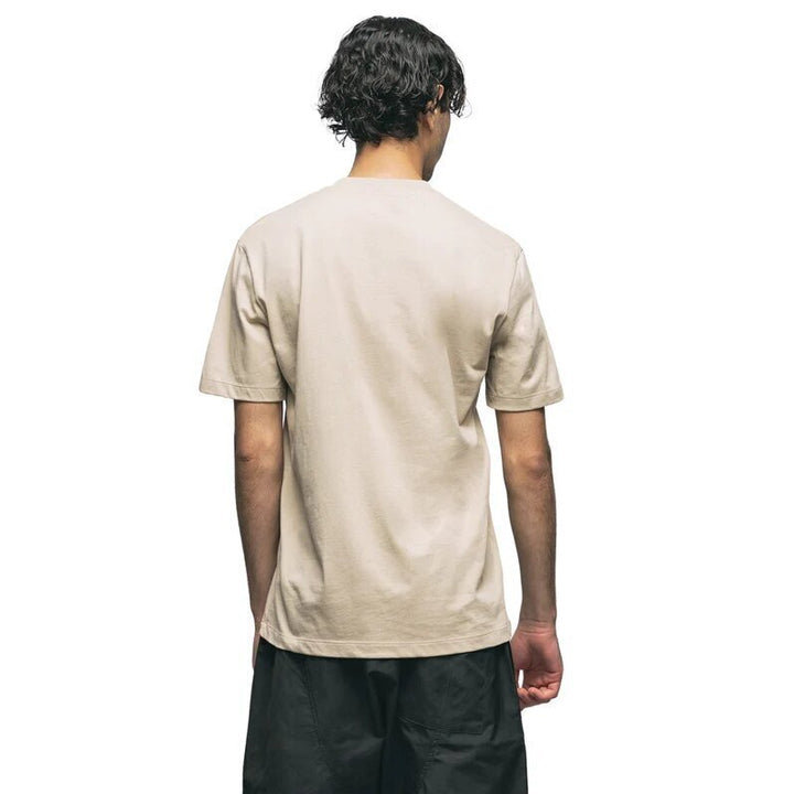 T-Shirt Con Logo 3d Uomo - JEK PIT