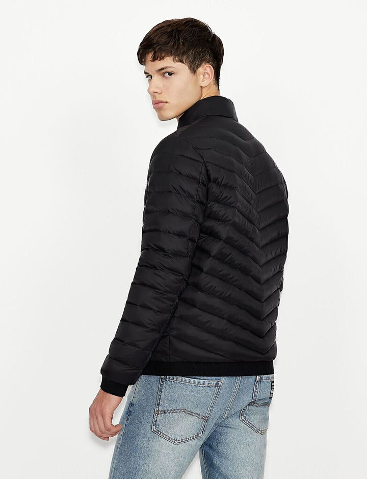 ARMANI EXCHANGE  Piumino Imbottito In Piuma Uomo |  JEK PIT