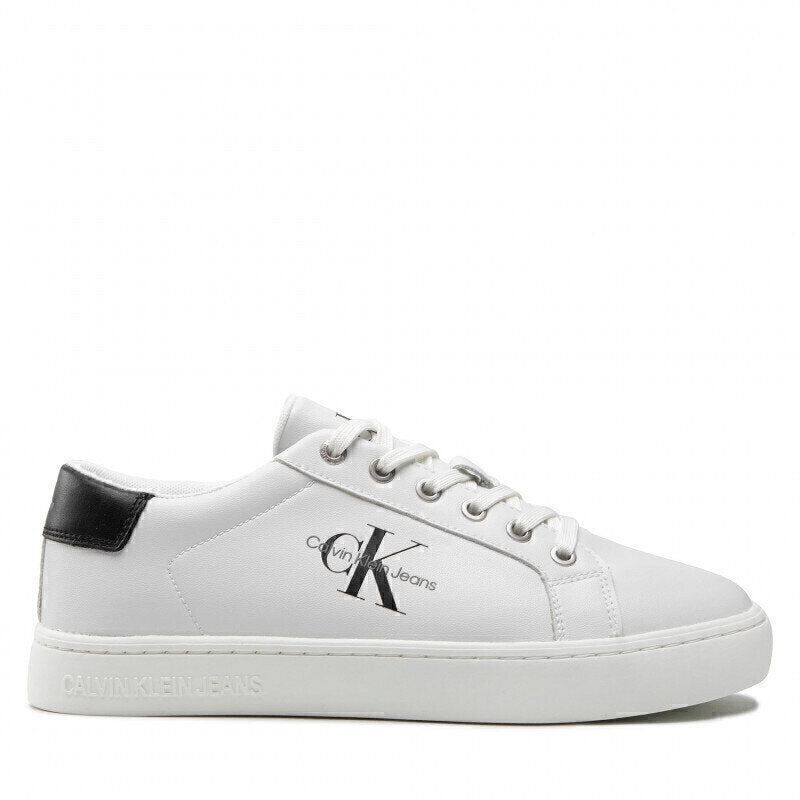 CALVIN KLEIN  Sneakers Classic Cupsole Uomo |  JEK PIT