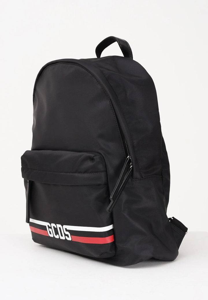 GCDS  Zaino In Nylon Essential Uomo |  JEK PIT