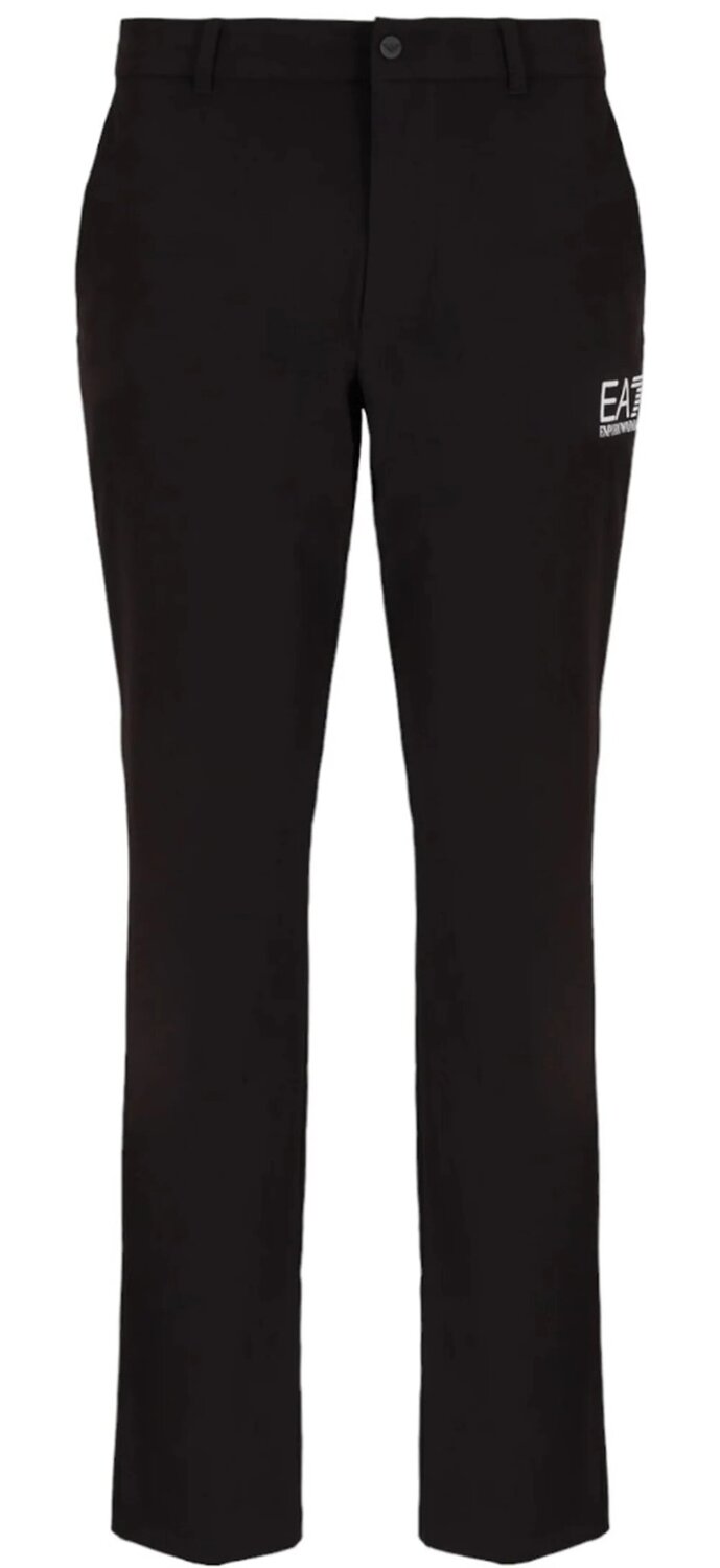 EMPORIO ARMANI EA7  Pantalone Fleece Tech T.filo Uomo |  JEK PIT