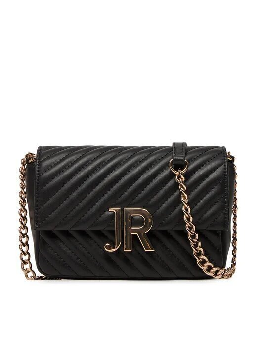 JOHN RICHMOND  Borsa Real Leather Fasce Oblique Donna |  JEK PIT