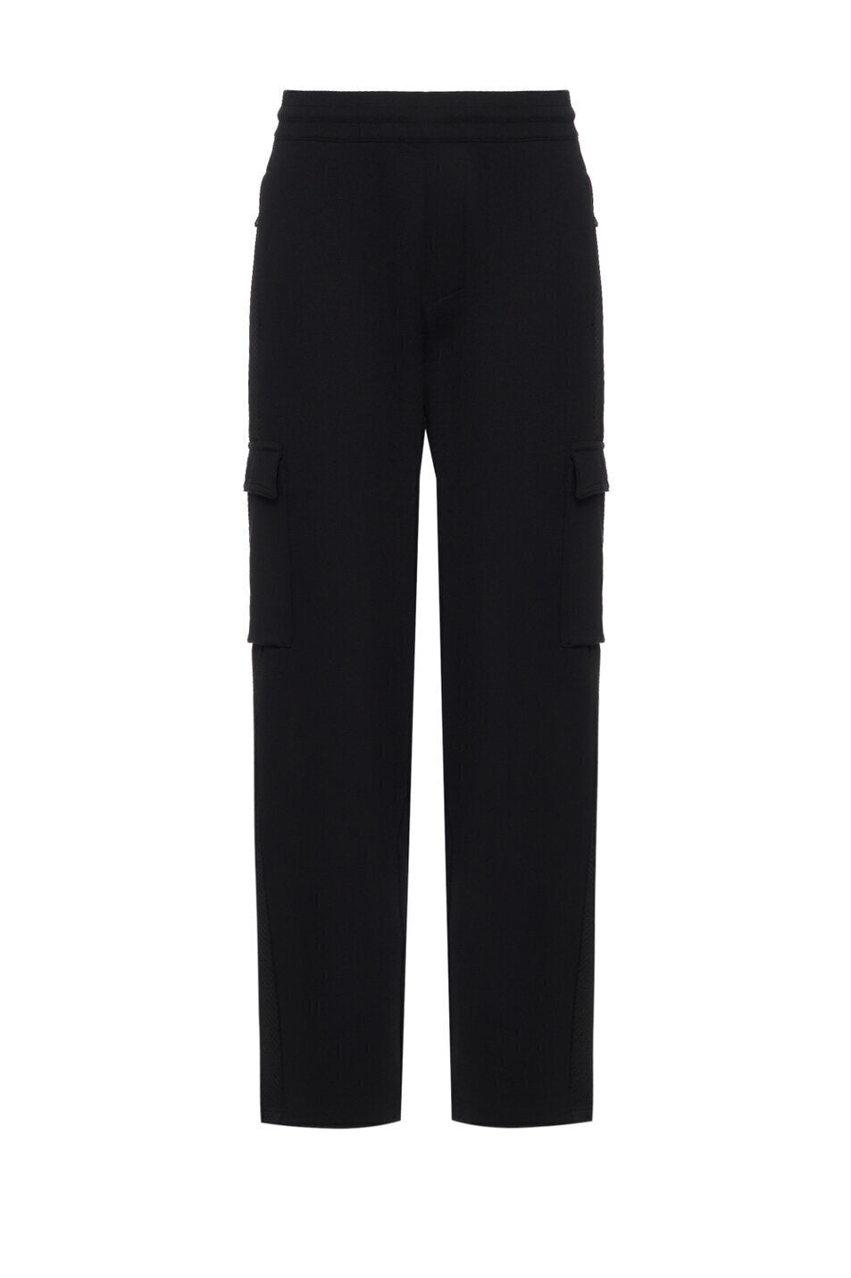 EMPORIO ARMANI EA7  Pantalone Train Athletic Banda Lat. Uomo |  JEK PIT