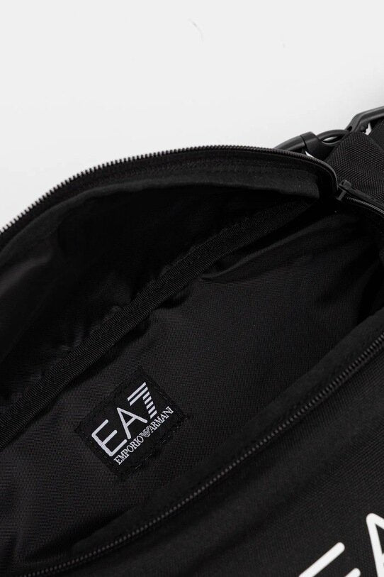 EMPORIO ARMANI EA7  Marsupio Basic Train Core Uomo |  JEK PIT
