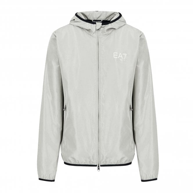 EMPORIO ARMANI EA7  Bomber Tecnico Capp Uomo |  JEK PIT