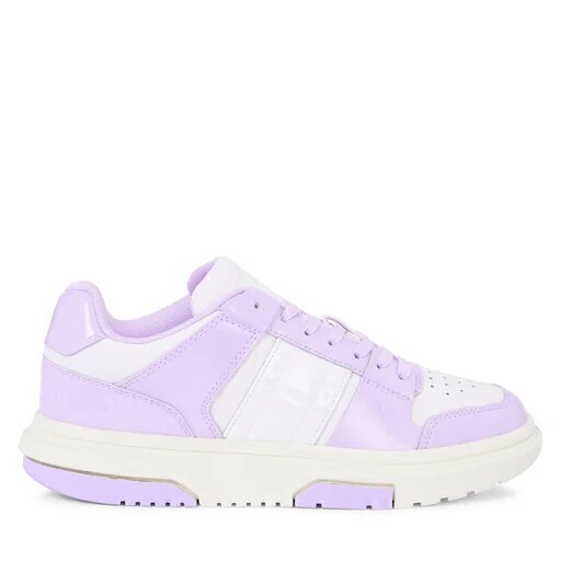 TOMMY JEANS  Sneakers Vernice Brooklin Donna |  JEK PIT