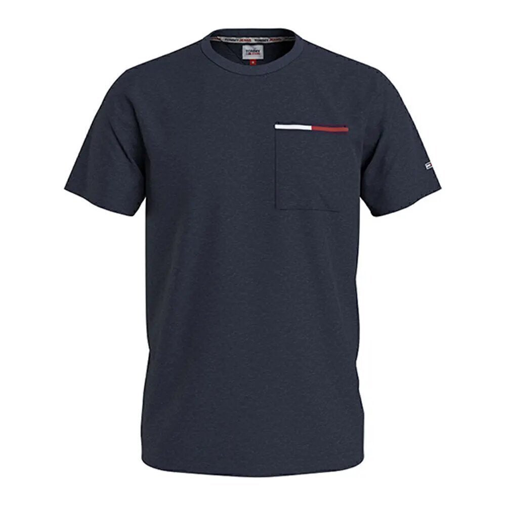T-Shirt Con Taschino Uomo - JEK PIT