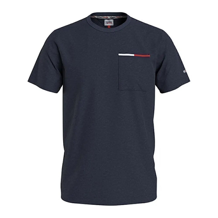 T-Shirt Con Taschino Uomo - JEK PIT