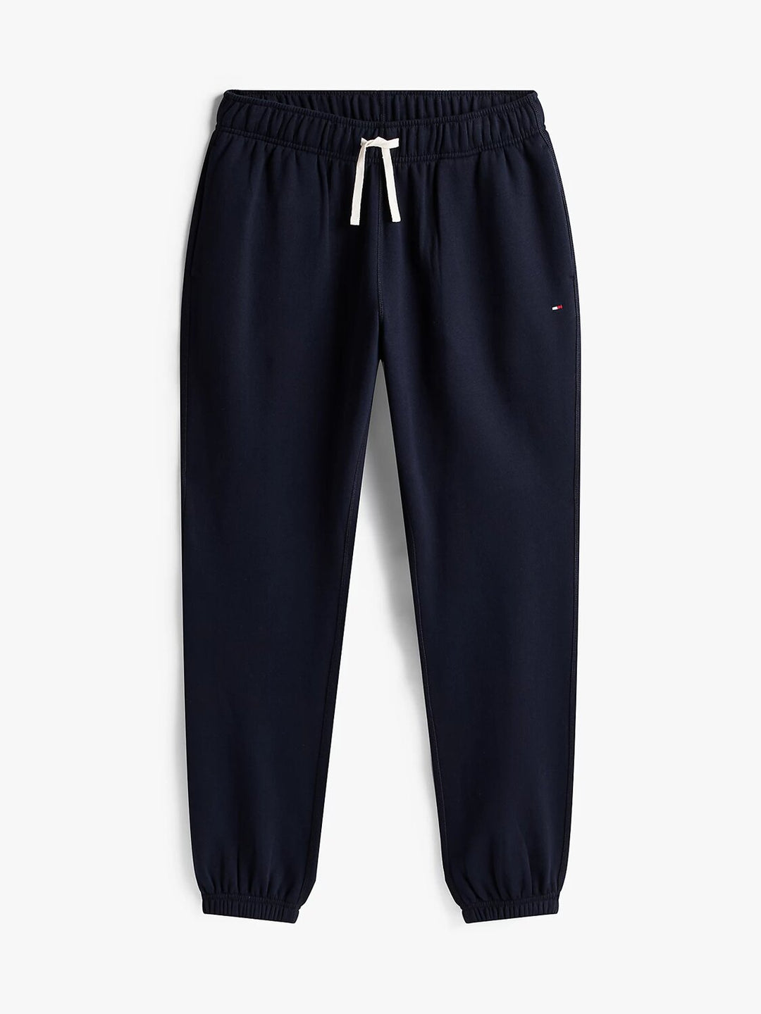 TOMMY HILFIGER  Pantalone In Felpa Basic Small Flag Uomo |  JEK PIT