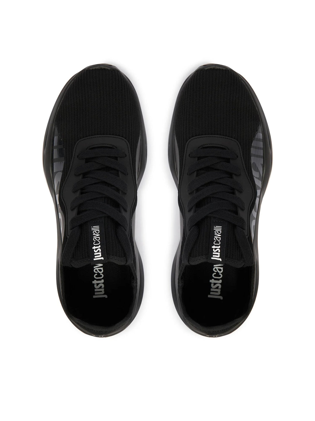JUST CAVALLI | Sneakers Fondo Vannie - Jek Pit