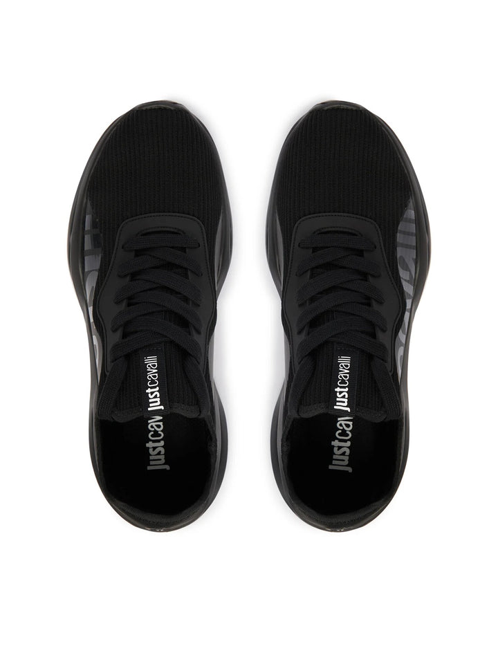JUST CAVALLI | Sneakers Fondo Vannie - Jek Pit