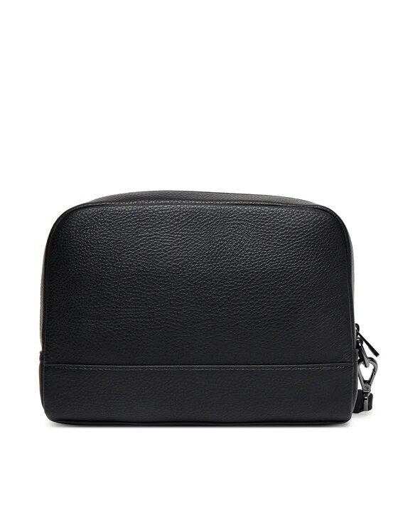 TOMMY HILFIGER  Pochette Th Central Pitonata Logo Pic. Uomo |  JEK PIT