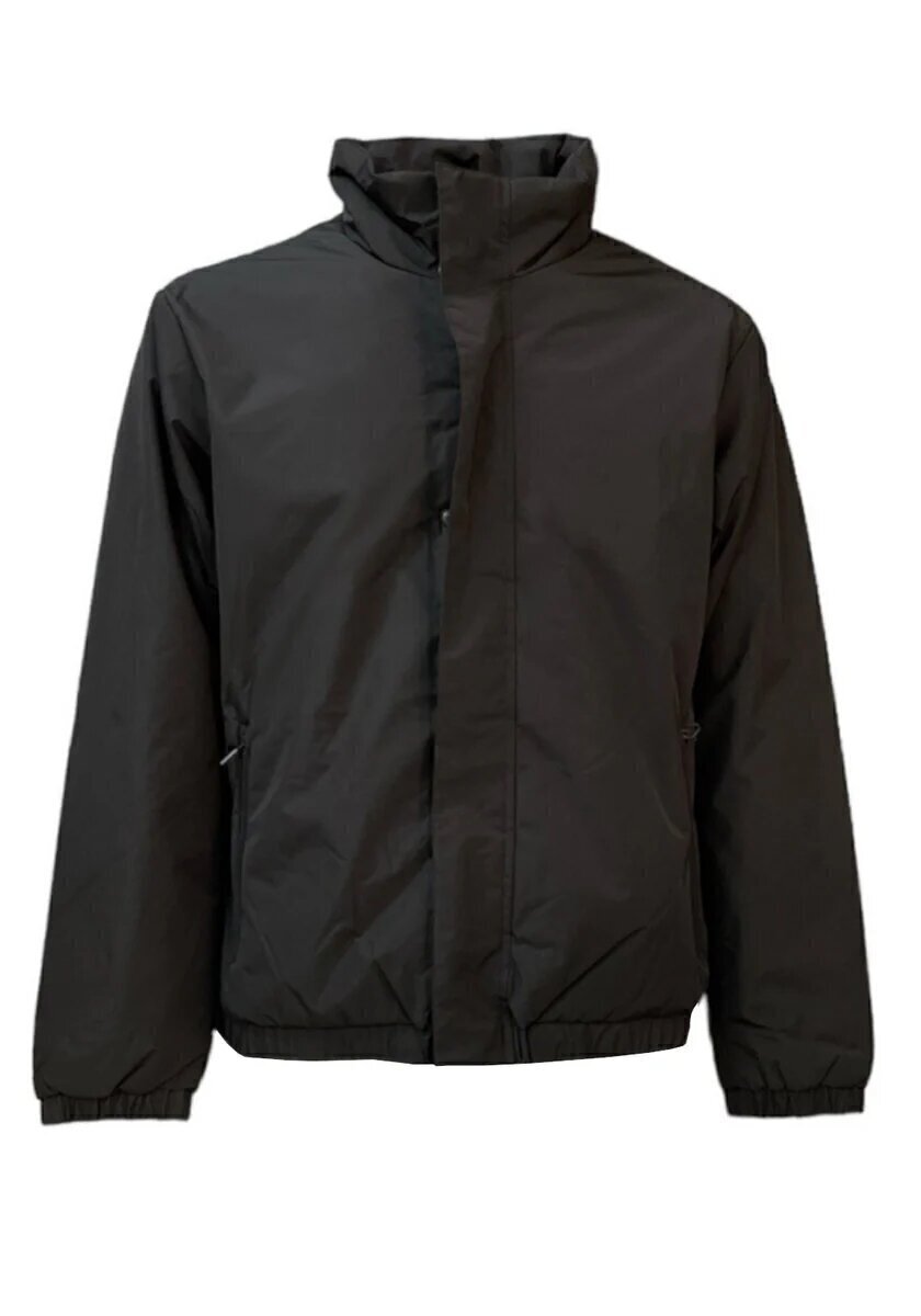 EMPORIO ARMANI EA7  Giubbino Logo Retro Spalla Gr Uomo |  JEK PIT